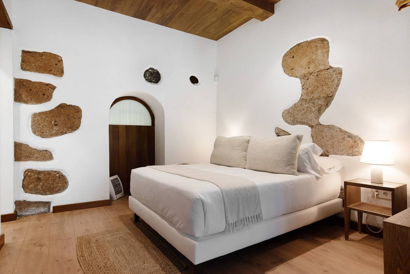 Landhuis 'Dalia - Finca La Suerte Grande' met bergzicht en wifi, foto 12