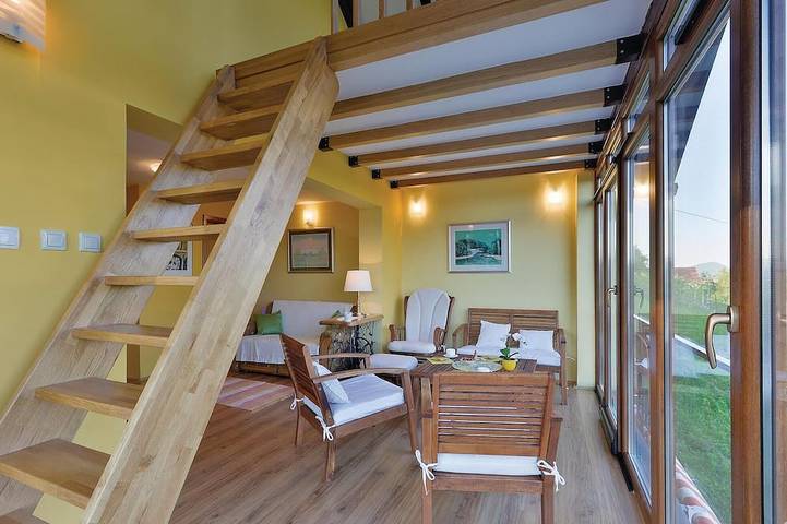 Awesome home in Novi Marof in Varazdin