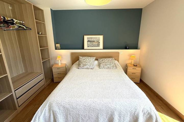 Location de vacances pour 5 personnes, avec jardin à Saubusse - 4