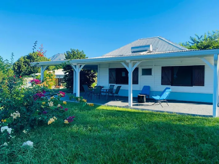 Chalet para 4 personas, con jardín y vistas, Se admiten mascotas - 1