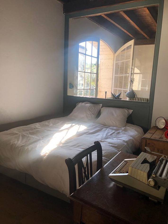 Gîte pour 7 personnes, avec Piscine à Angoulême - 2