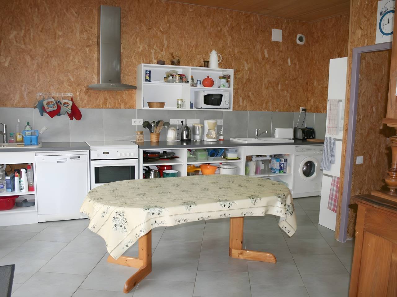 Gite phare - moulin du cher in Chambon (Charente-Maritime), Région de Rochefort