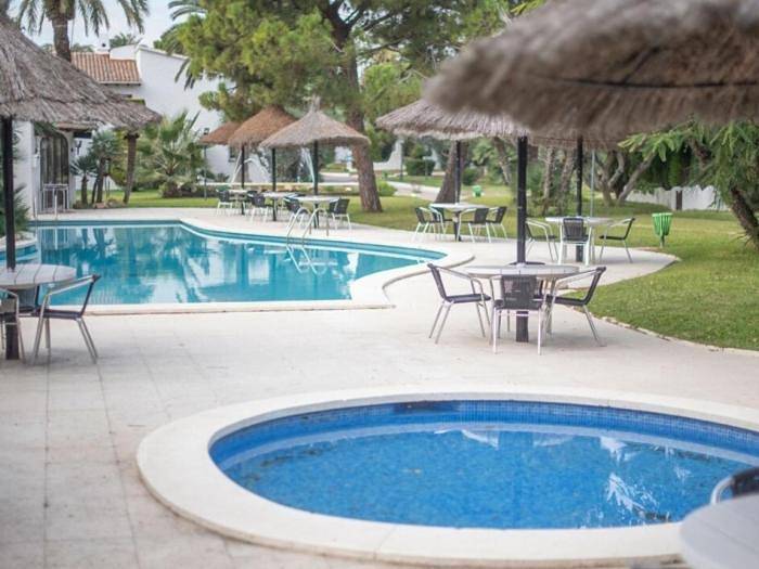 Villa pour 8 personnes, avec terrasse et piscine à Calafell - 3