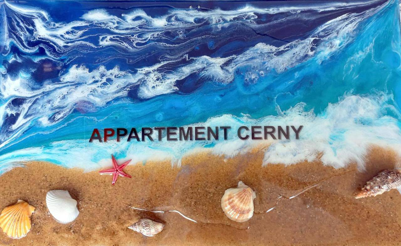 Ganze Wohnung, Appartment Cerny in Eisenstadt, Leithaberg