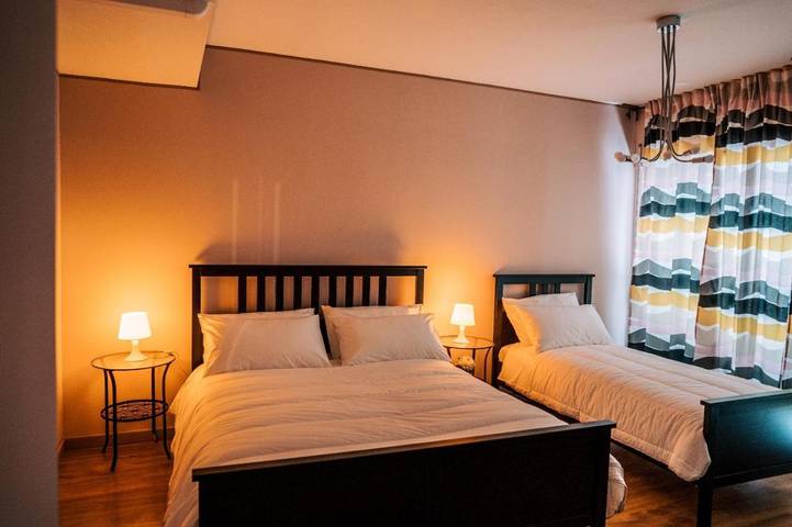 Chambre d’hôte pour 3 personnes à Catane - 3