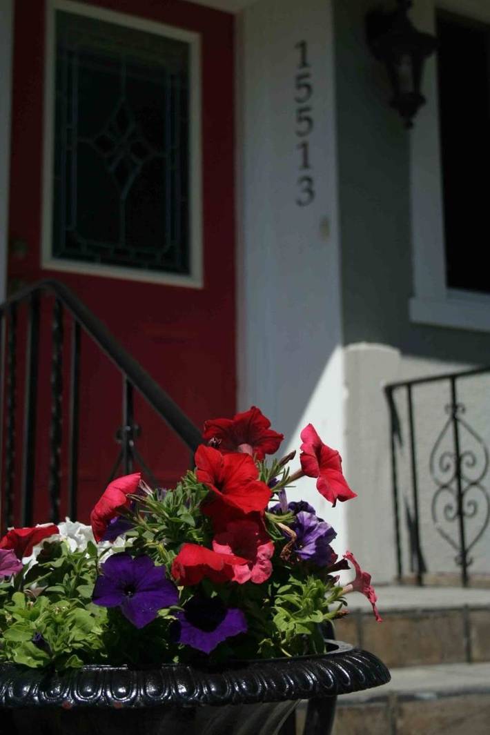 Maison d’hôte pour 2 personnes, avec jardin, animaux acceptés - 1
