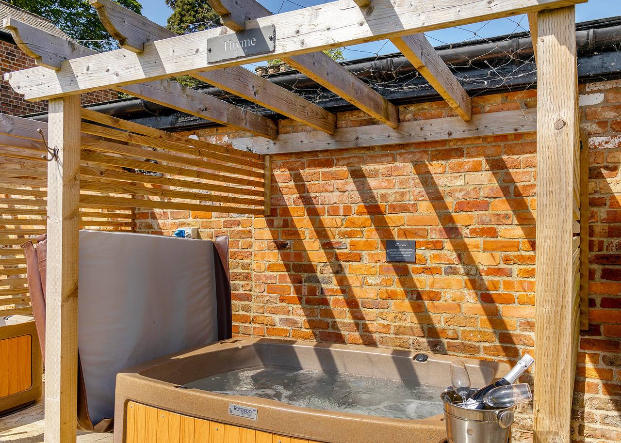 Appartamento vacanze a Midlands a partire da 135€ a notte