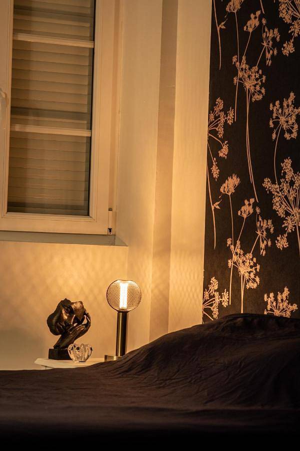 Gîte pour 2 personnes à Pougues-les-Eaux - 4