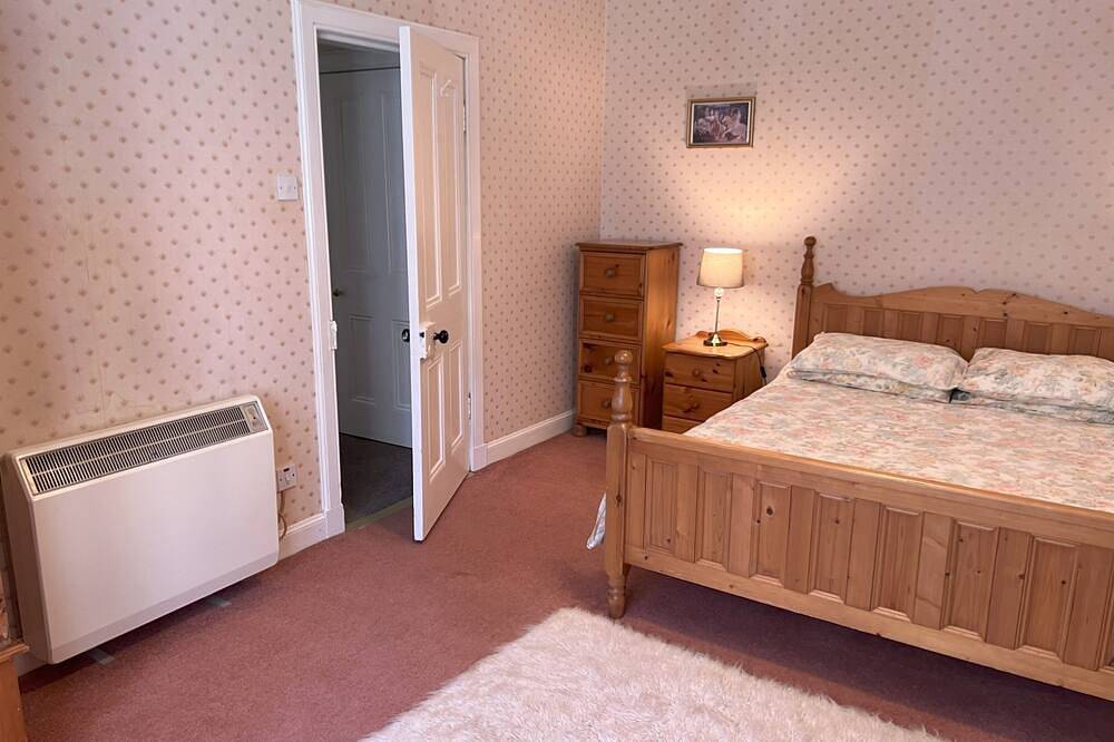 Waschküche Cottage, Carmichael Country Cottages, in der Nähe von Biggar. Haustiere erlaubt. in Süd Lanarkshire