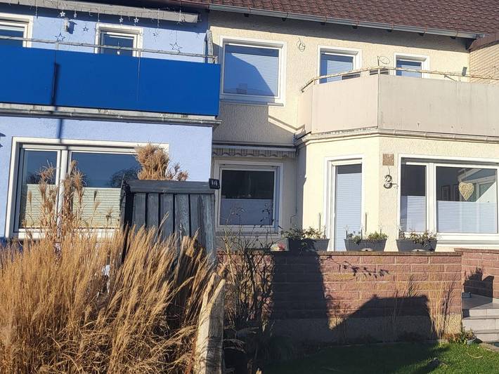 Ferienhaus für 5 Personen, mit Balkon und Garten, kinderfreundlich in Hameln - 2