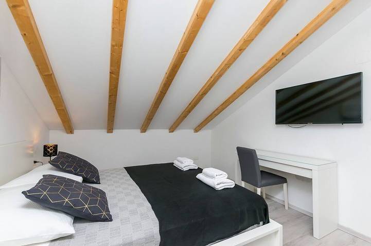 Ferienwohnung für 4 Personen - 1