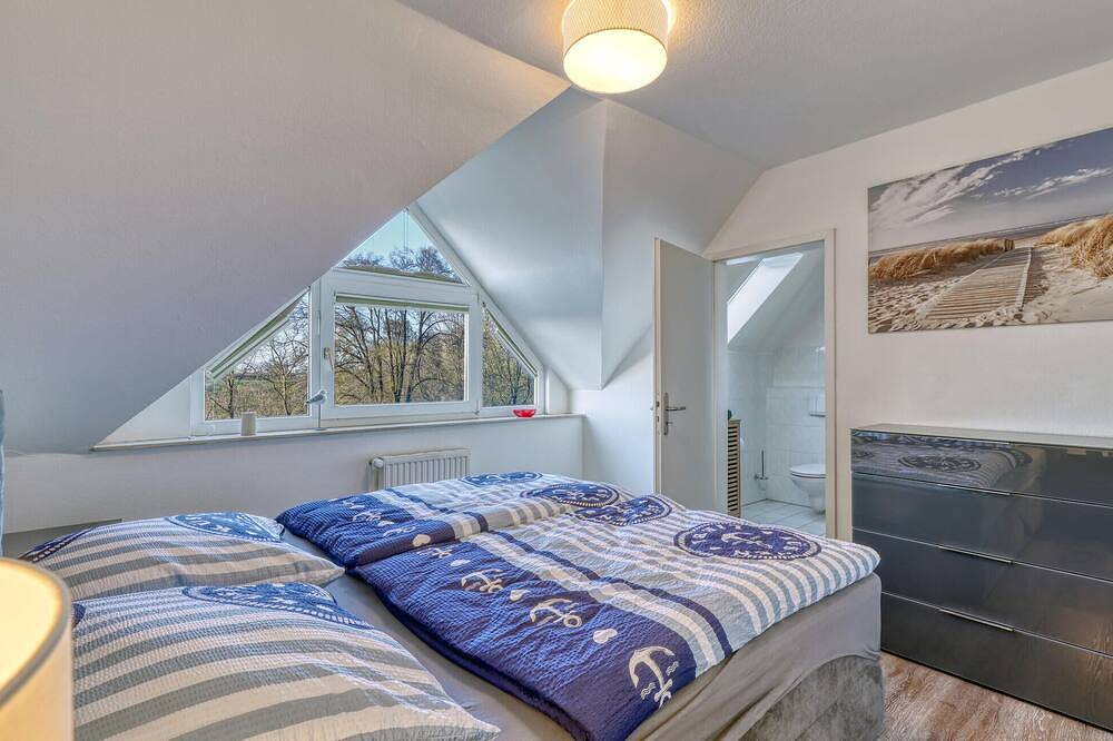 Ganze Wohnung, Pet friendly apartment in Ratekau with Wifi in Ratekau, Südliche Ostseeküste