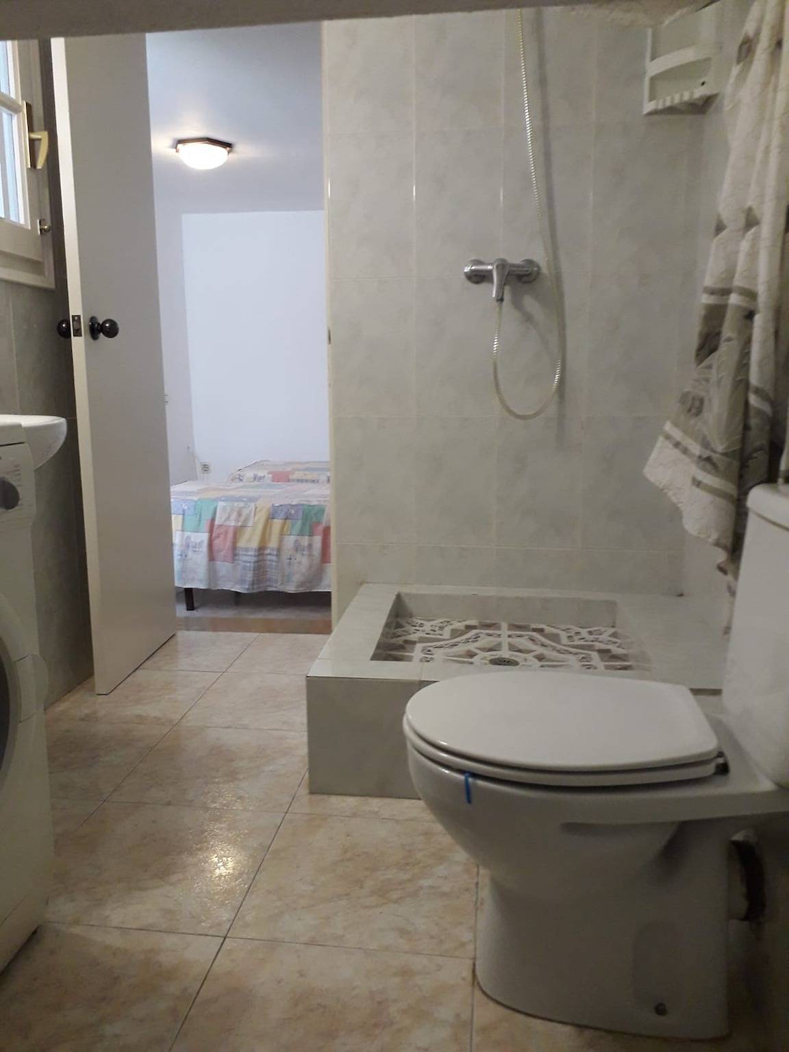Apartamento entero, Casa panorámica La Ràpita in Tierras del Ebro, Costa Dorada