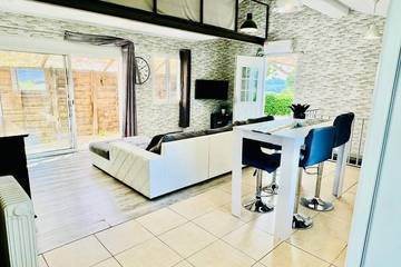 Villa pour 4 Personnes dans Le Beausset, Région de Toulon, Photo 3