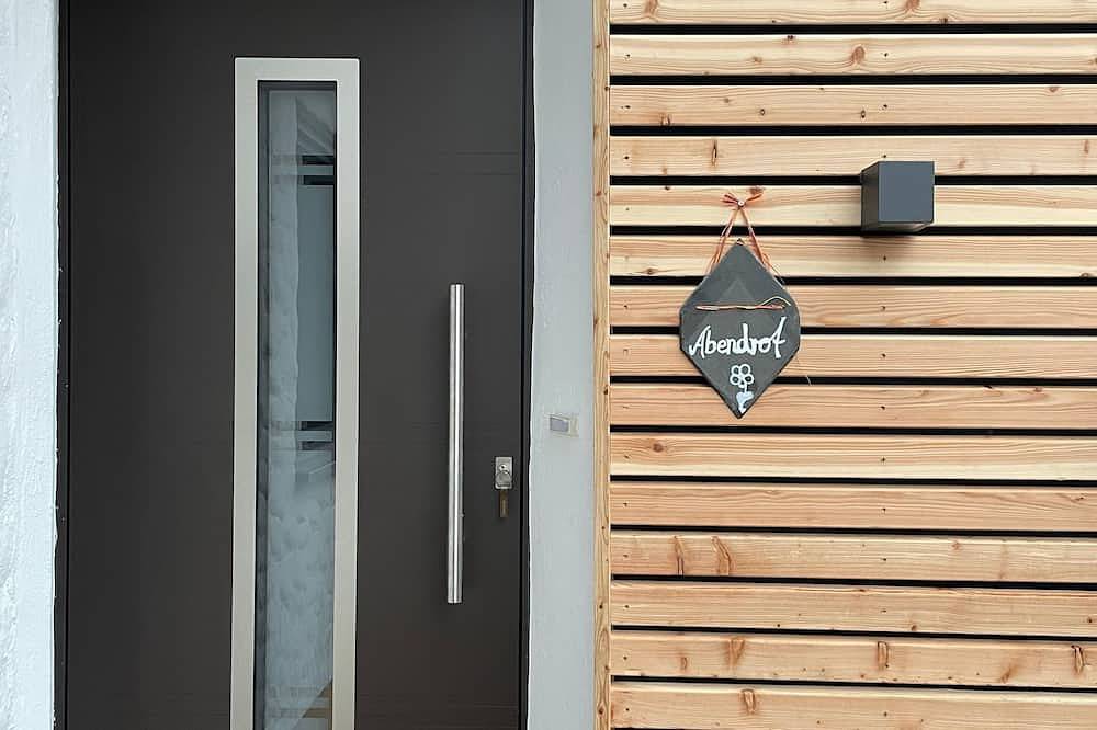 Appartement Abendrot - Ennerla-Hof in Pottenstein, Frankenalb