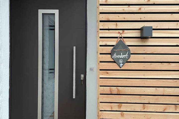 Agriturismo für 2 Personen, mit Garten und Pool sowie Sauna