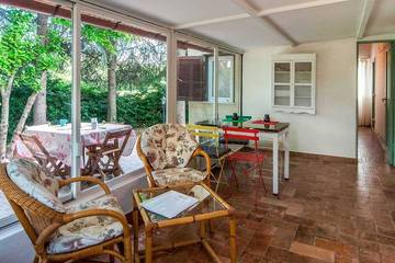Agriturismo per 5 Persone in Lago di Bolsena, Provincia di Viterbo, Foto 4