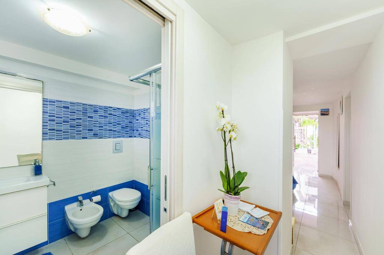 Geheel appartement, Casa mariapia in Procida, Provincie Naples