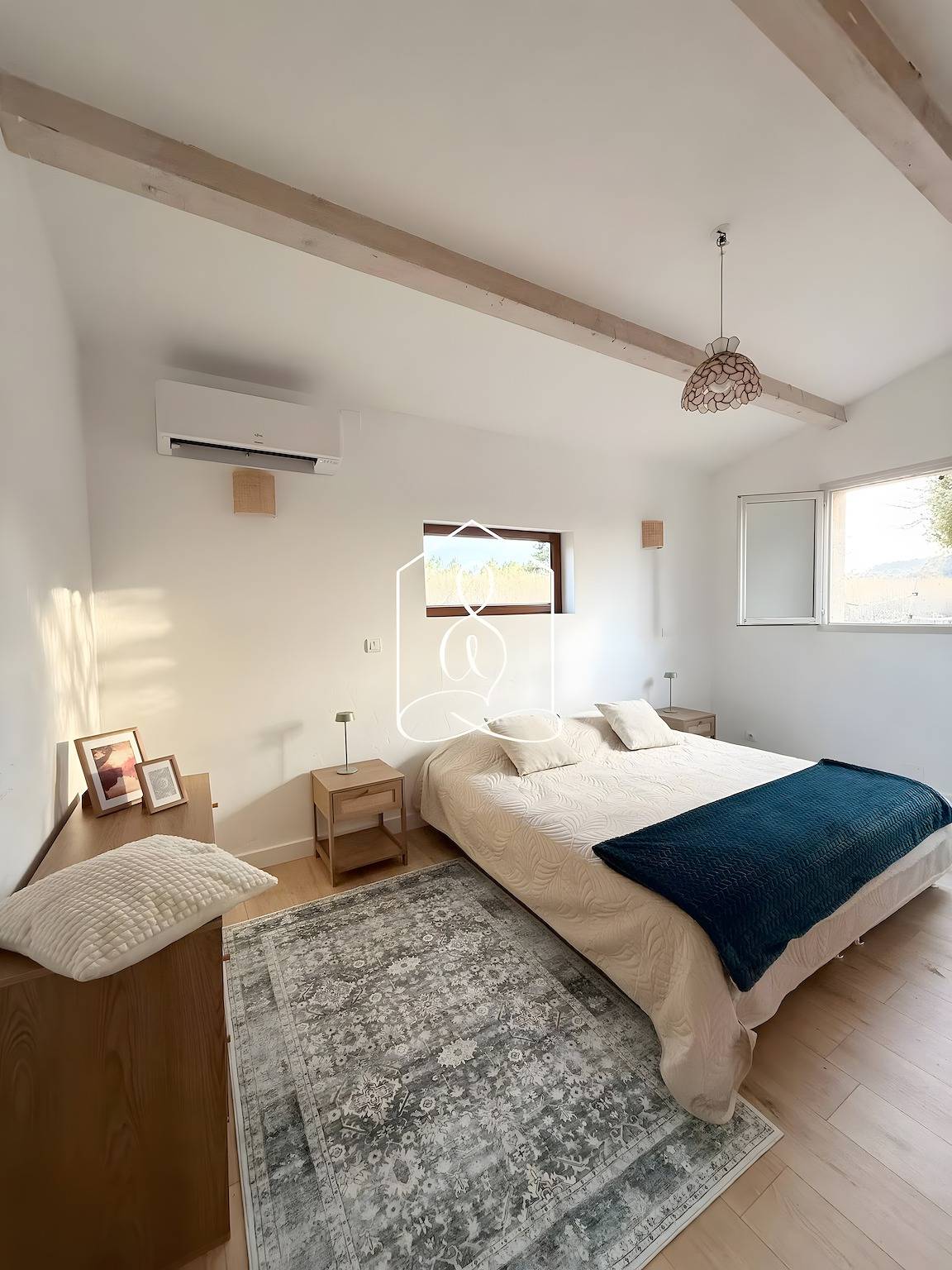 Casa Vacacional 'Lou Mazet Du Gaudon' con Piscina, Terraza y Jardín Compartidos in Montauroux, Costa mediterránea (Francia)