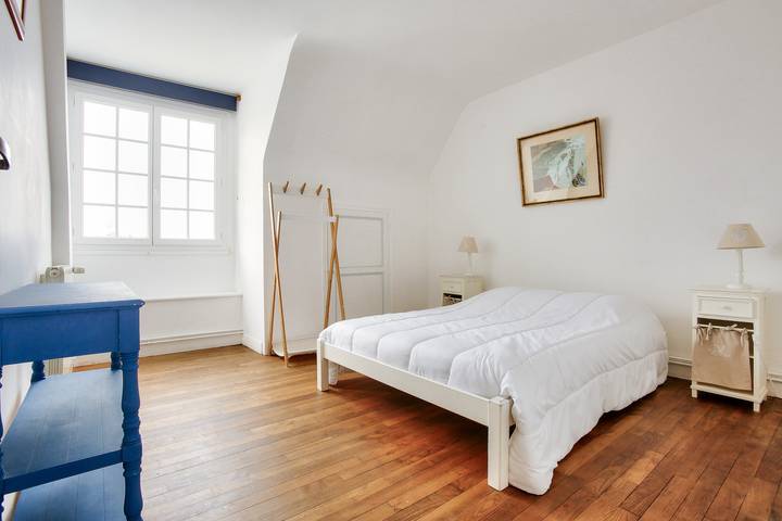 Gîte pour 6 personnes dans Plage de l'Ecluse - 4