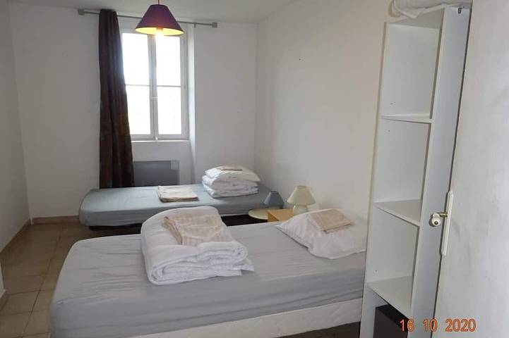 Location de vacances pour 8 personnes à Viviers - 3