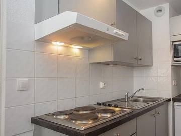 Camping voor 4 Personen in Tignes, Espace Killy, Afbeelding 4