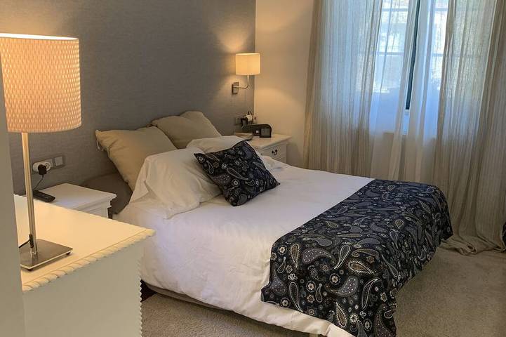 Location de vacances pour 10 personnes à Ames - 2