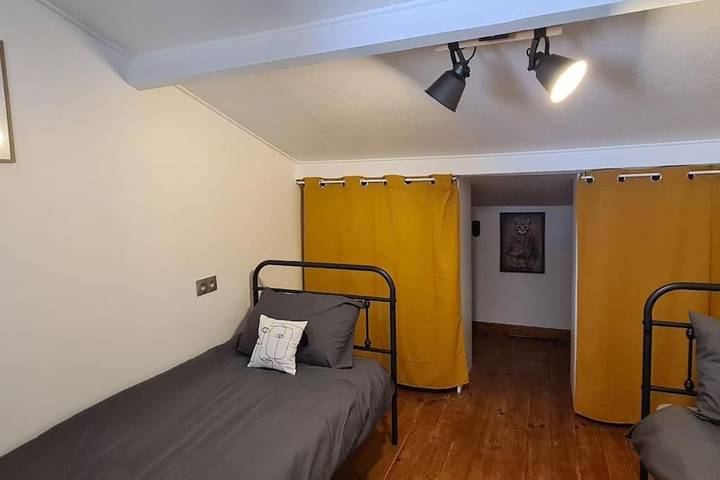 Gîte pour 4 personnes, avec jardin et vue à Baillargues - 4