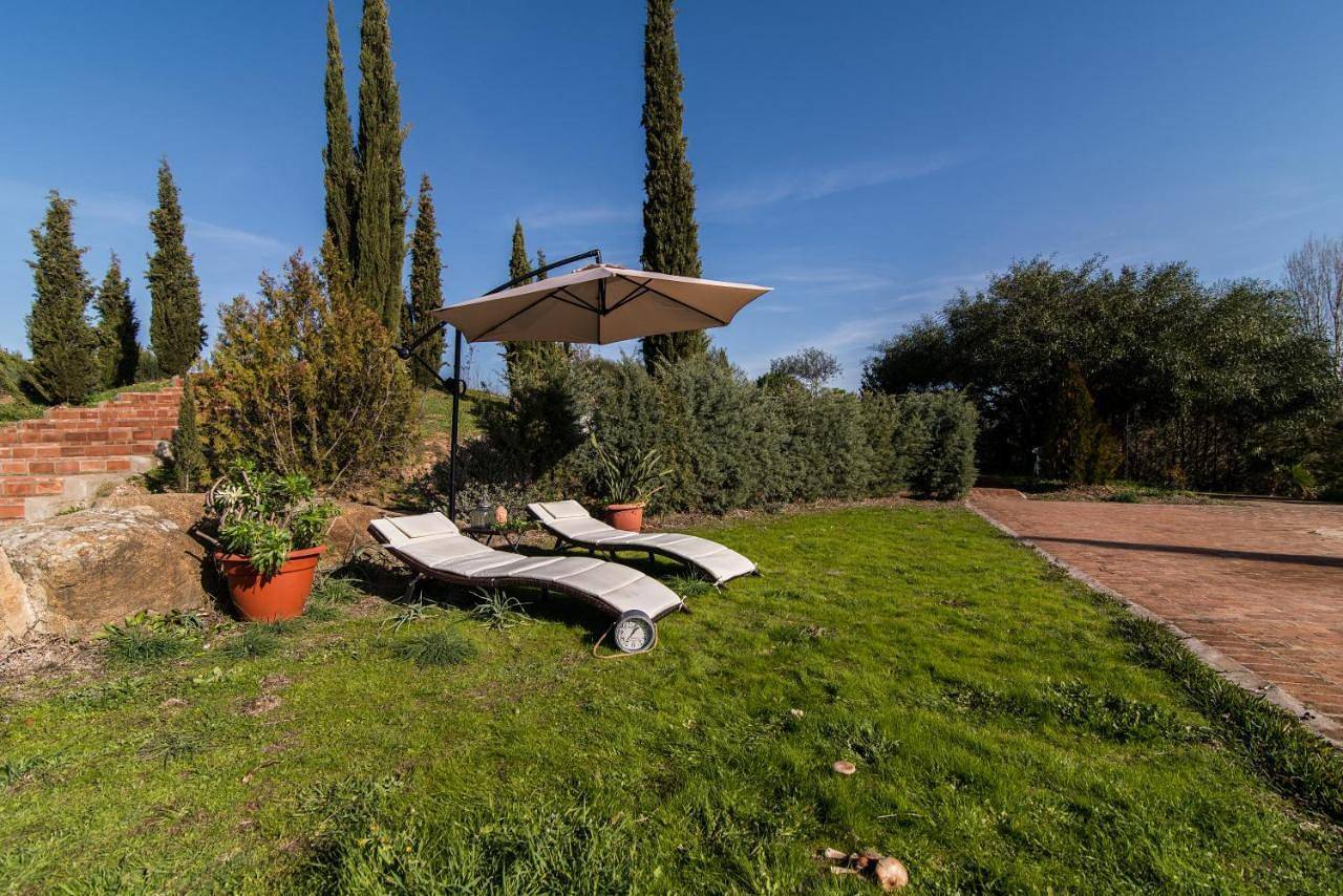Double Room in Burguillos del Cerro, Provincia de Badajoz