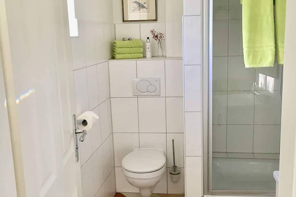 Ganze Wohnung, Ferienwohnung ★ Landliebe mit Terrasse und Garten in Bosbüll, Nordfriesland