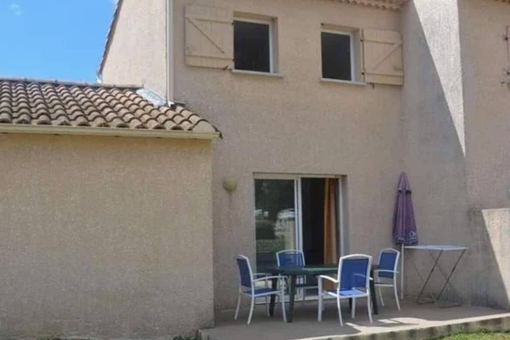 Maison le Clos des Garrigues in Salavas, Gorges de l’Ardèche