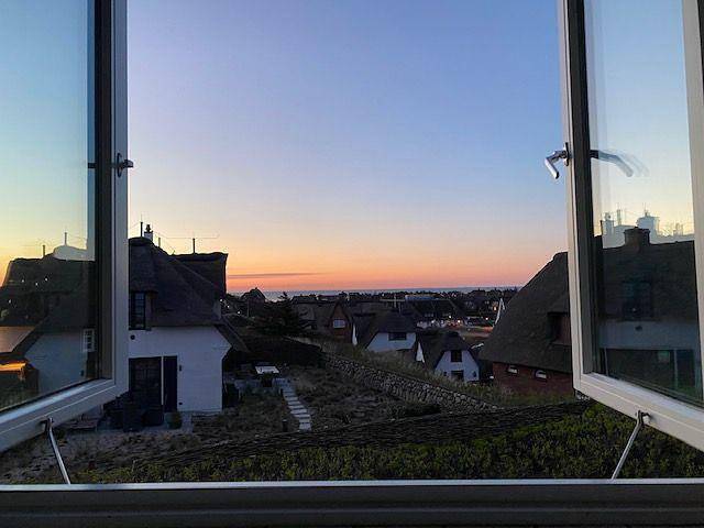 Ganze Ferienwohnung, Sea-Sylt Ferienwohnung Haus Lazy Dolphin in Rantum, Sylt (Gemeinde)