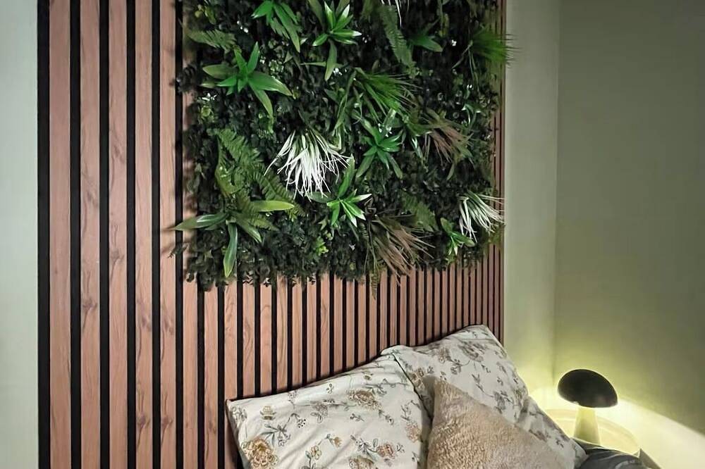 Modern Loft with Jacuzzi and Roof Top in Baccarat in Baccarat, Lunéville region