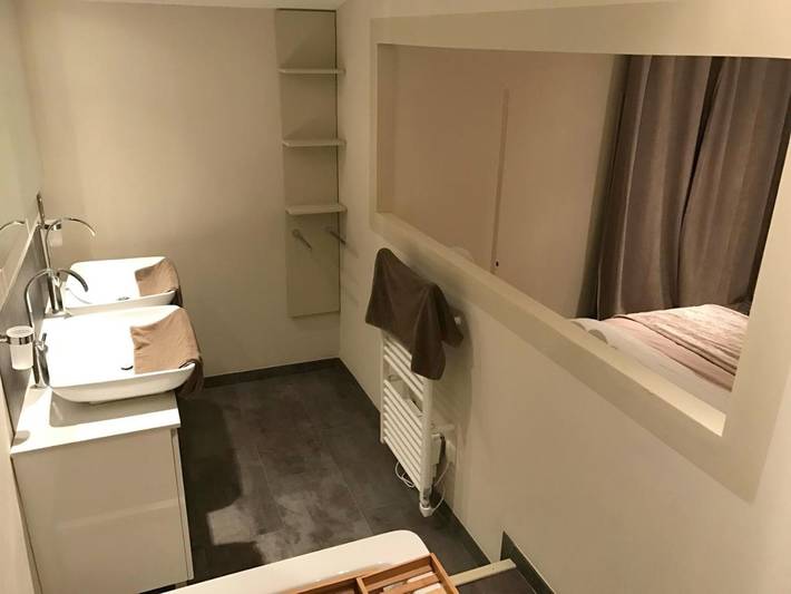 Gîte pour 4 personnes, avec vue à Meyrargues - 4