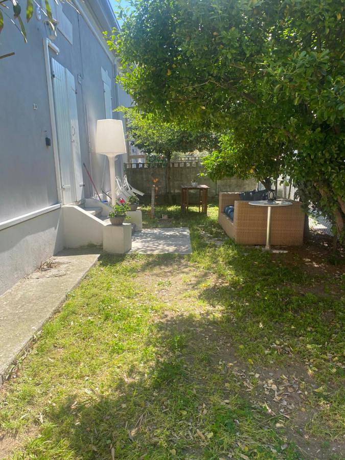 Location de vacances pour 5 personnes, avec jardin et vue dans Bellaria-Igea Marina - 4