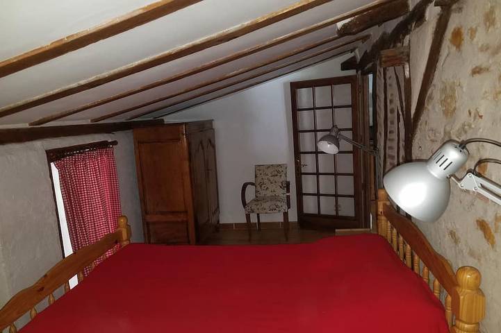 Casa / villa - Lue in Lüe, Landes