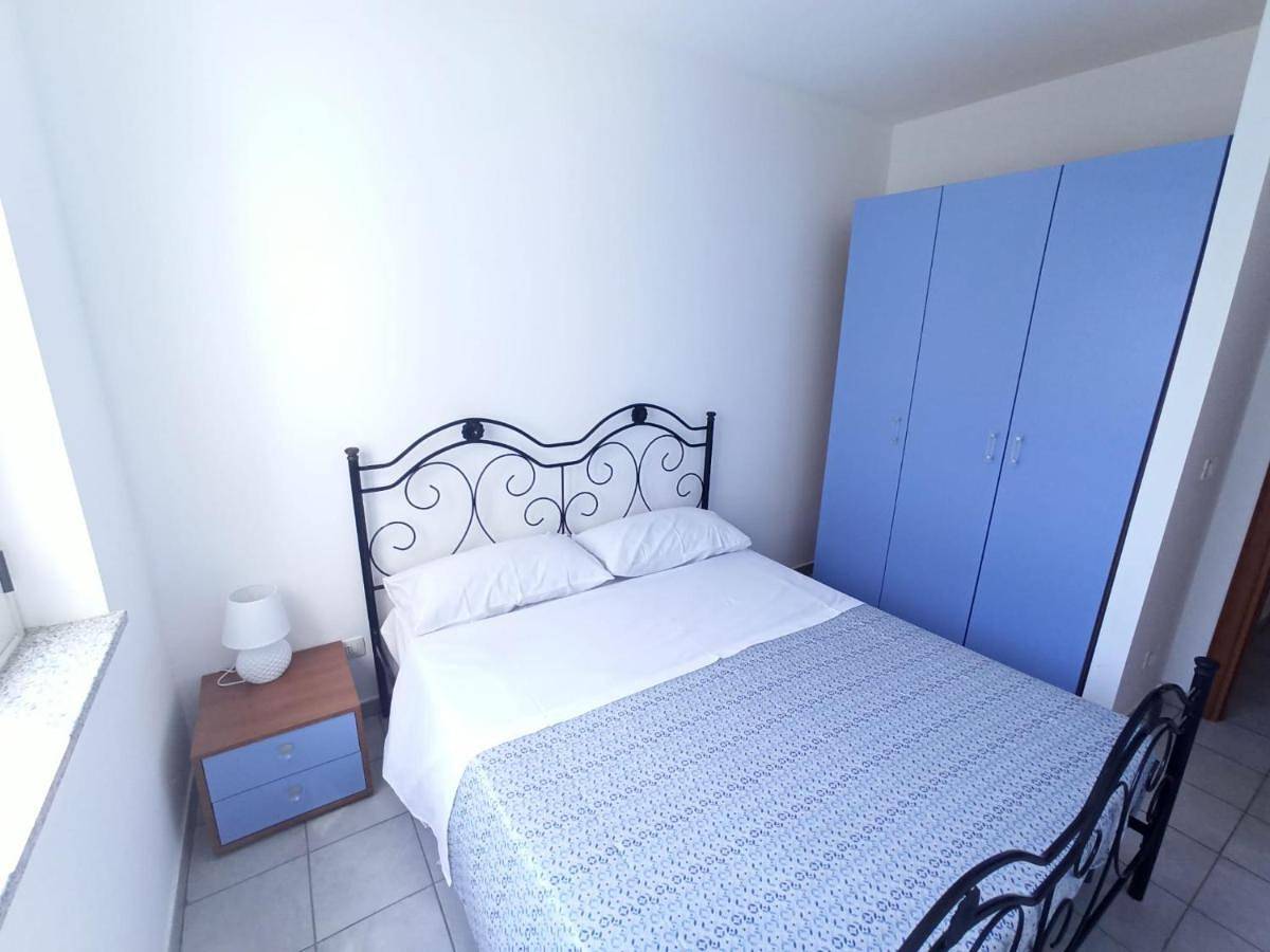 Residence San Rocco in Isca sullo Ionio, Catanzaro Provinz