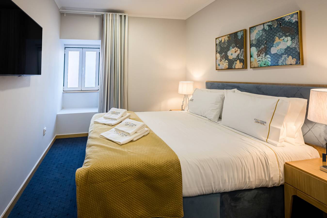 Comtesse Guest House 104, foto 6
