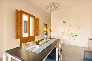 Bnb für 7 Personen in Torre Lapillo, Golf von Tarent, Bild 4