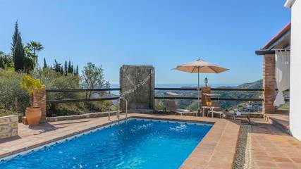 Finca für 4 Personen in Torrox, Costa del Sol, Bild 1