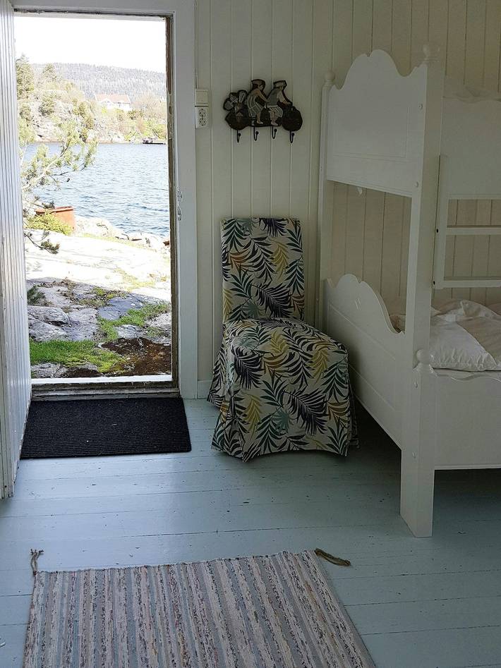 Ferienhaus für 19 Personen, mit Terrasse, kinderfreundlich in Ost-Norwegen - 4