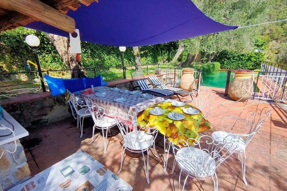 La Terrazza dei Moi (Citra Cin It008065C2Sxh62U8M)relaxation in the green in Villatella, Ventimiglia
