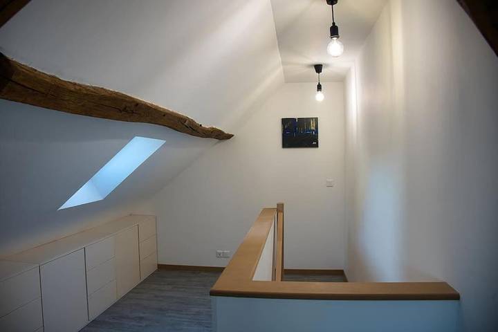 Location de vacances pour 6 personnes, avec bassin pour enfant à Dormans - 2