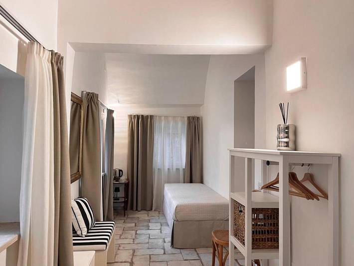 Maison d’hôte pour 3 personnes, avec jardin à Orvieto - 2