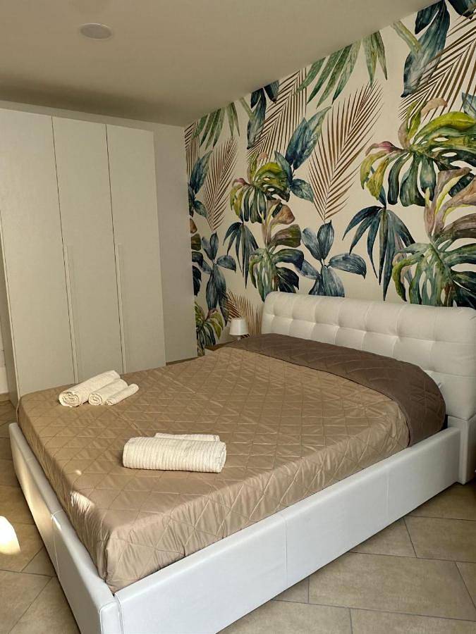 One-Bedroom House in Catania, Catania e dintorni