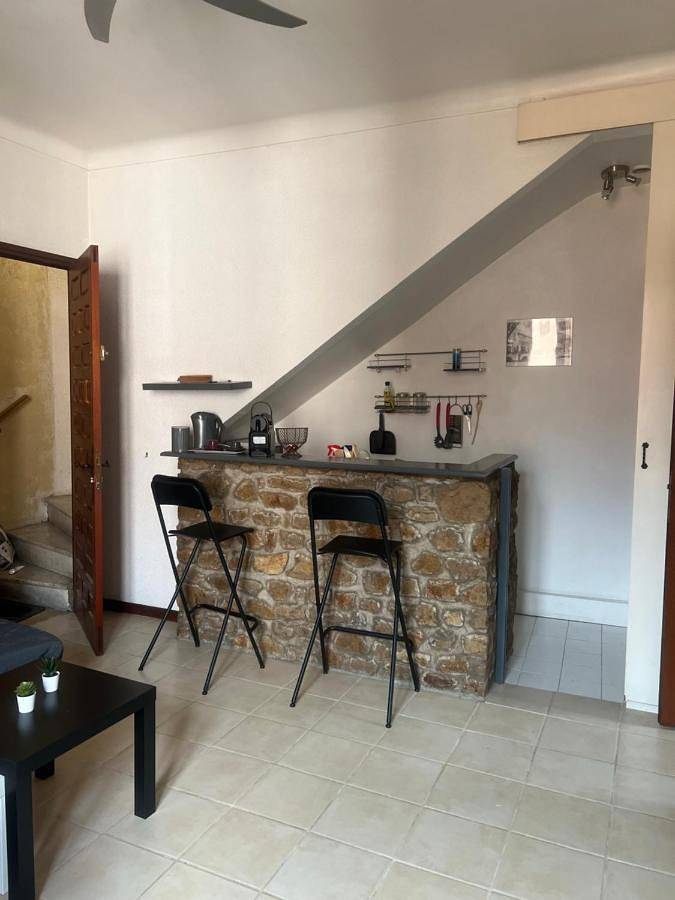 Apartamento de vacaciones para 4 personas - 1