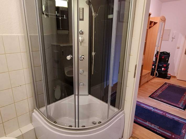 Ganze Ferienwohnung, Ferienwohnung Vennen in Görlitz, Oberlausitz-Niederschlesien