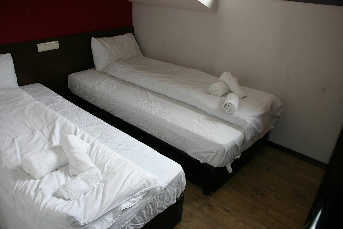 Ganze Ferienwohnung, Ferienwohnung für 4 Personen mit Pool in Pirin