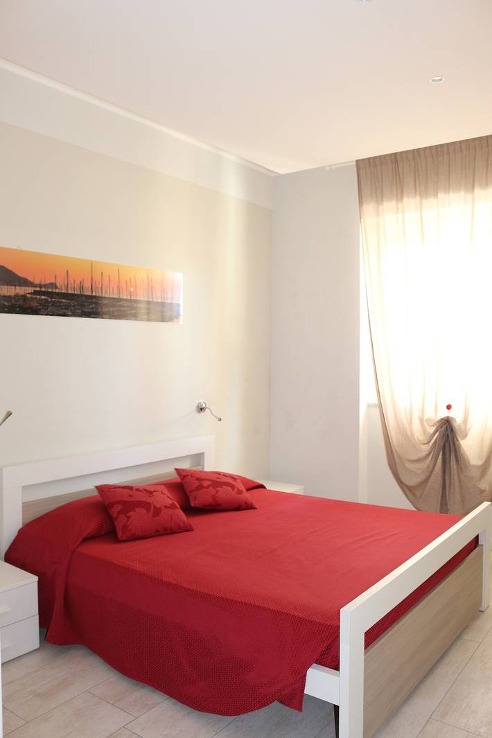 Location de vacances pour 4 personnes dans Finale Ligure - 4