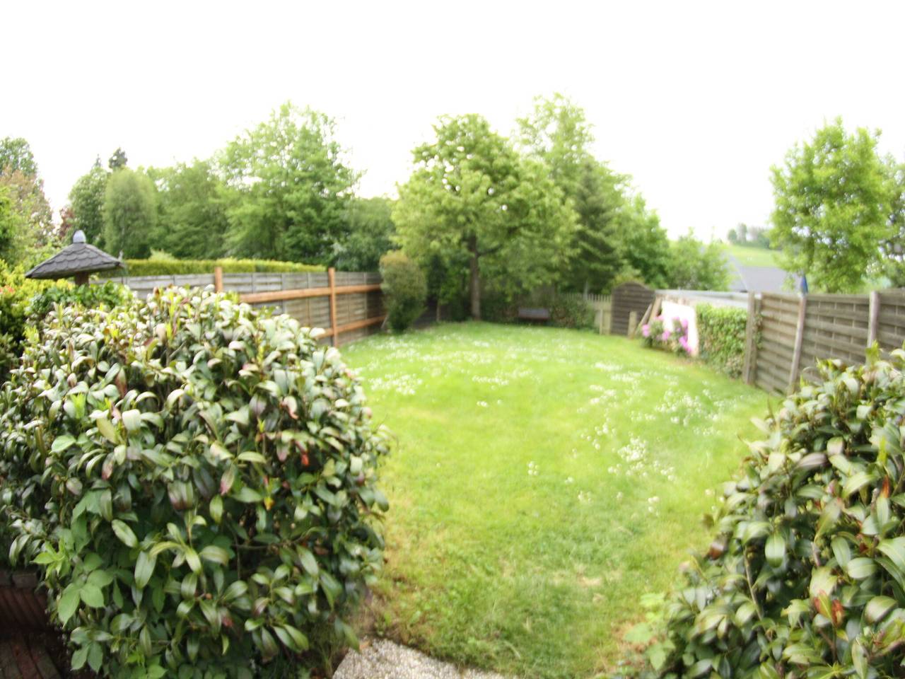 Ganze Wohnung, Wohnung in Heringhausen mit eigener Terrasse in Diemelsee, die Mittelgebirge